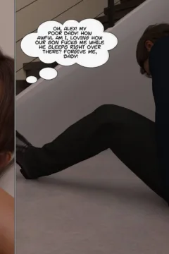 Immoral Desires 3 (115)