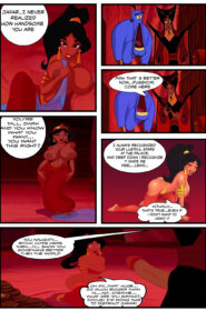 Jasmine wants Jafar002