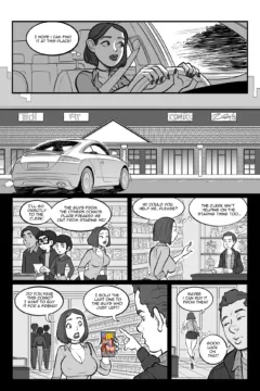 Kim Cummings Page 1a