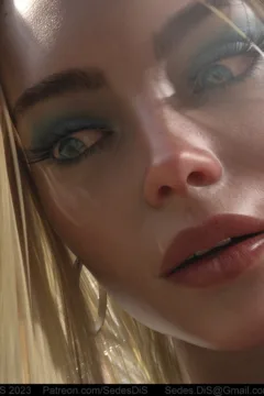 Lucrative Deal 3 by SedesDiS -087