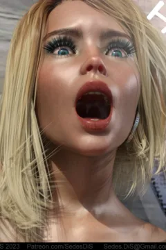 Lucrative Deal 3 by SedesDiS -094