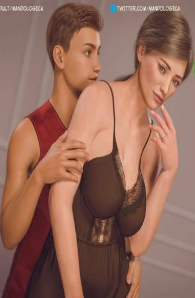 MandoLogica - Breaking Boundaries 2