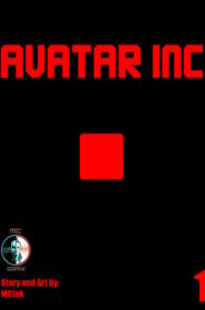 McTek – Avatar Inc