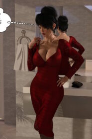 Melissa N – Aphrodite’s Mirror 17