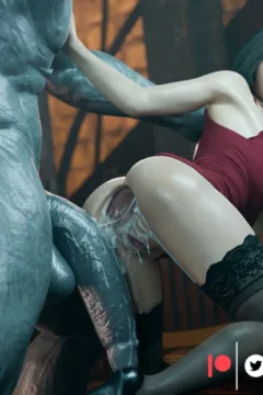 Mr X’s Main Mission (10)