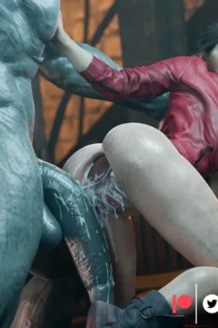 Mr X’s Main Mission (11)