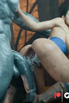 Mr X’s Main Mission (12)