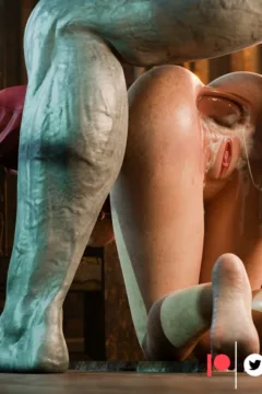 Mr X’s Main Mission (20)