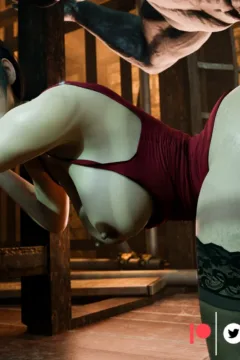 Mr X’s Main Mission (22)