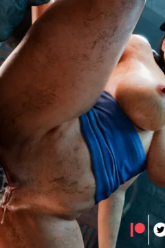 Mr X’s Main Mission (37)