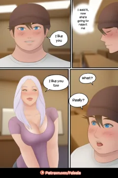 My Pervert Mind (144)