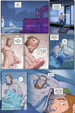 My Stripper Daughter (9)