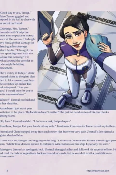 Never Insult a Repecki 2003