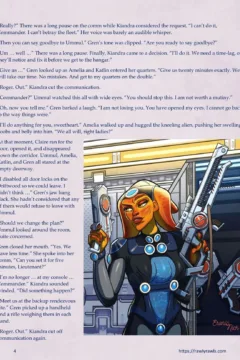 Never Insult a Repecki 7004