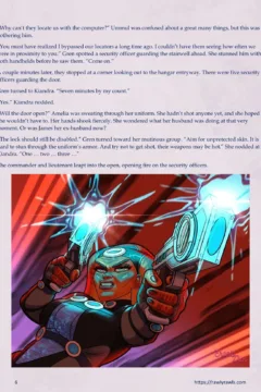 Never Insult a Repecki 7006