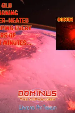 Paxonics 23 – wayne-triskelion