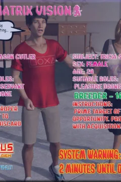 Paxonics 9 – wayne-triskelion