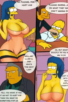 Paying My Husbands Debt 004