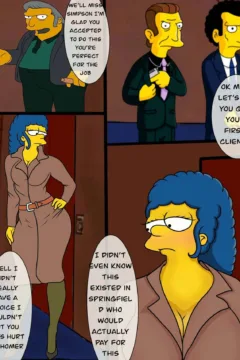 Paying My Husbands Debt 005