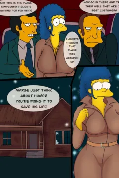 Paying My Husbands Debt 006