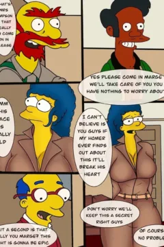 Paying My Husbands Debt 008