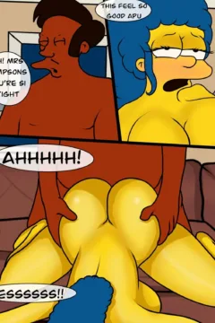 Paying My Husbands Debt 015