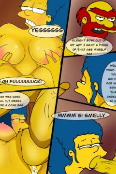 Paying My Husbands Debt 019