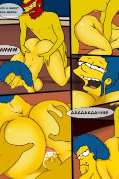 Paying My Husbands Debt 025