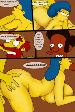 Paying My Husbands Debt 030