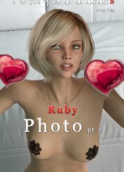 tomySTYLE - Ruby Photo 2