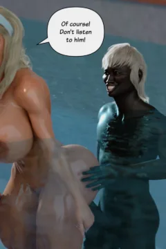 Sluts All-Around (117)