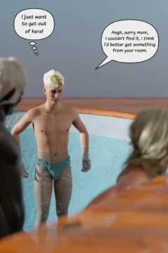 Sluts All-Around (145)