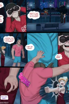 Special Delivery 20024