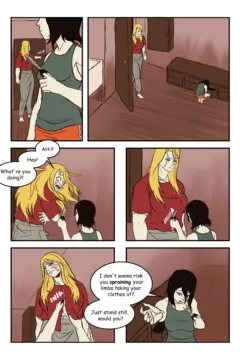 Star’s Interrogation003