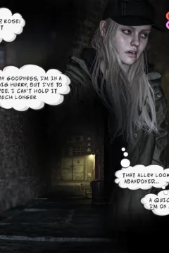 THE GIRL IN THE MOOD (1)