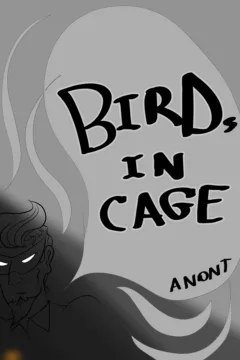 The Girl and The Magician 010