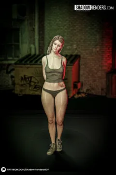 The Girl in the Mood (1)