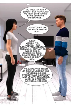 The Growth of Amazons (108)