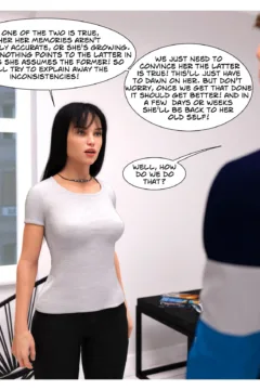 The Growth of Amazons (109)