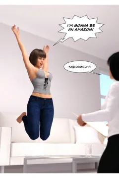 The Growth of Amazons (11)