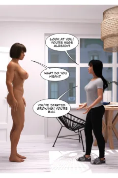 The Growth of Amazons (111)