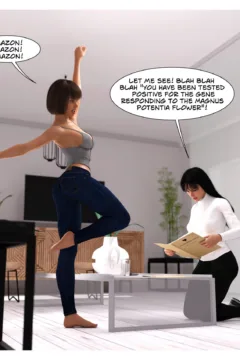 The Growth of Amazons (12)