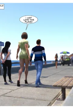 The Growth of Amazons (123)