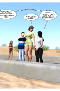 The Growth of Amazons (125)