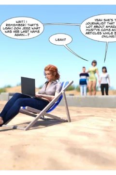 The Growth of Amazons (126)