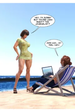 The Growth of Amazons (128)