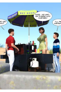 The Growth of Amazons (133)