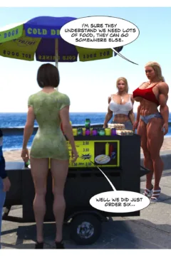 The Growth of Amazons (136)