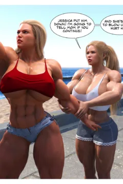 The Growth of Amazons (140)