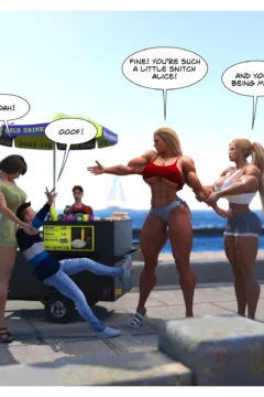 The Growth of Amazons (141)